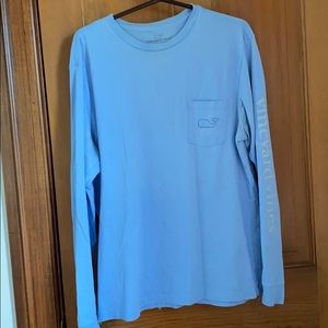 Vineyard vines long sleeve